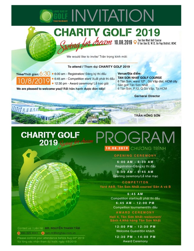 Invitation Long Hau IP Golf Tournament 2019.jpg